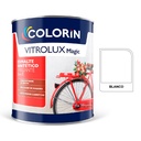 Vitrolux 3 en 1 Brill Blanco  1 L