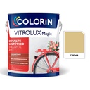 Vitrolux 3 en 1 Brill Crema  4 L