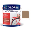 Vitrolux 3 en 1 Brill Tostado  4 L