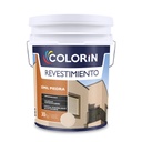 Colorin Rev. Simil Piedra Paris 30 Kg
