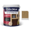 Colorin Rev. Trav. Medio Dulce de Leche  6 Kg