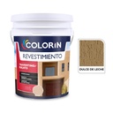 Colorin Rev. Trav. Medio Dulce de Leche 30 Kg