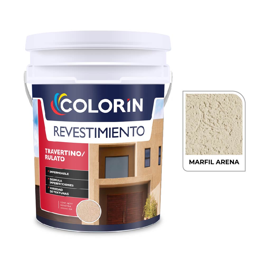 Rev. Travert. Med. Marfil Arena 30 Kg