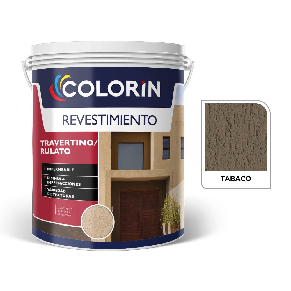 Rev. Travert. Med. Tabaco  6 Kg