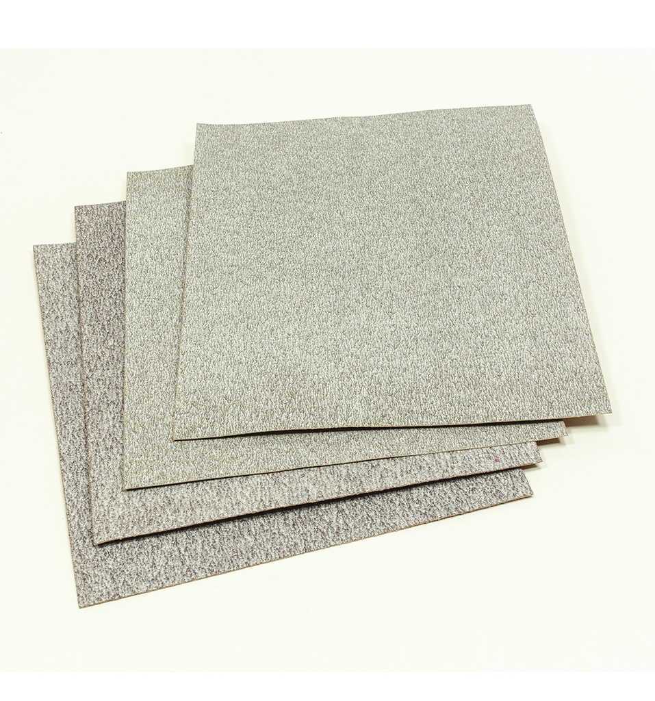 El Galgo Lija Antiempaste 120