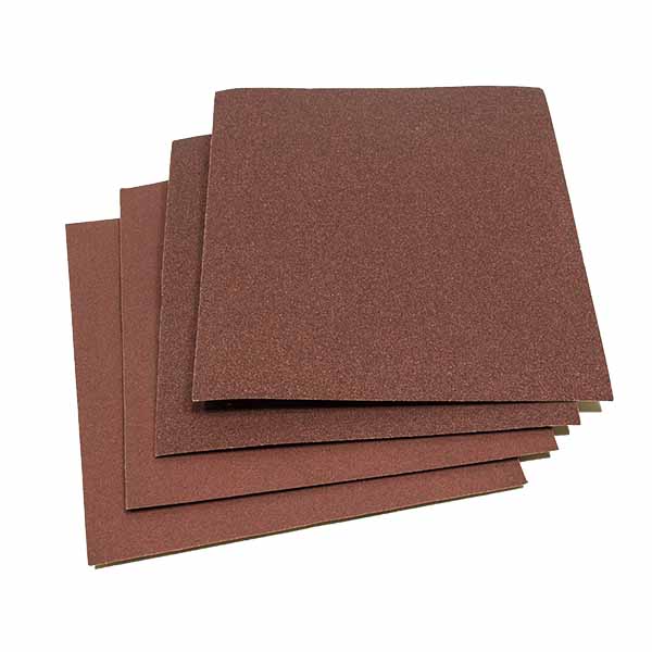 El Galgo Lija Universal / Madera  80