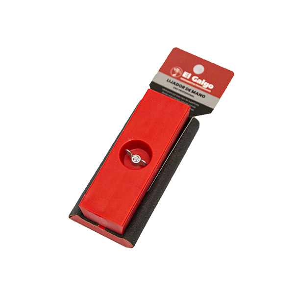 El Galgo Lijador de Mano Chico