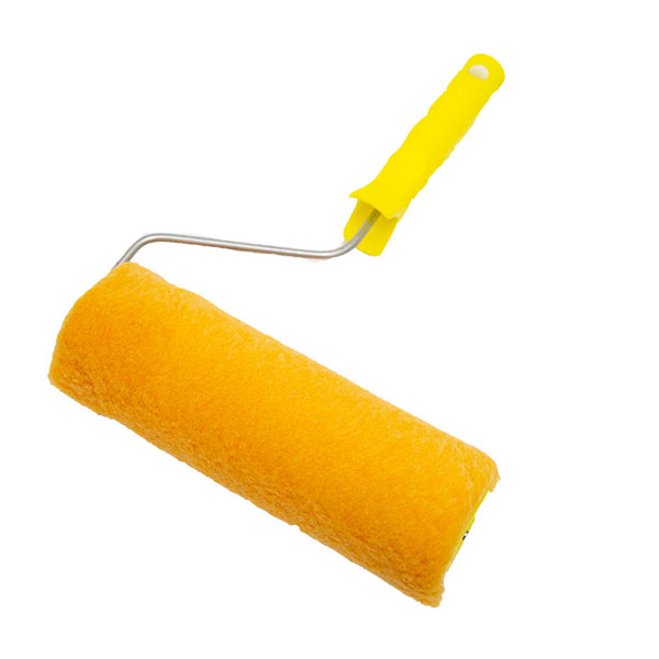 El Galgo Rodillo Cubremas 22 cm