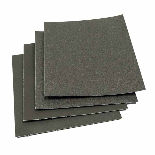 El Galgo Tela Esmeril  40