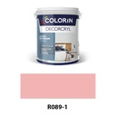 R089-1 Decorcryl Mate  4 L