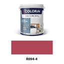 R094-4 Decorcryl Mate  4 L
