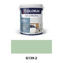 G139-2 Decorcryl Mate  4 L