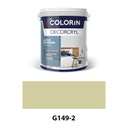 G149-2 Decorcryl Mate  4 L