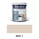 N201-1 Decorcryl Mate  4 L
