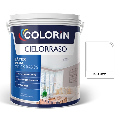 [74777] Colorin Cielorraso  4 L