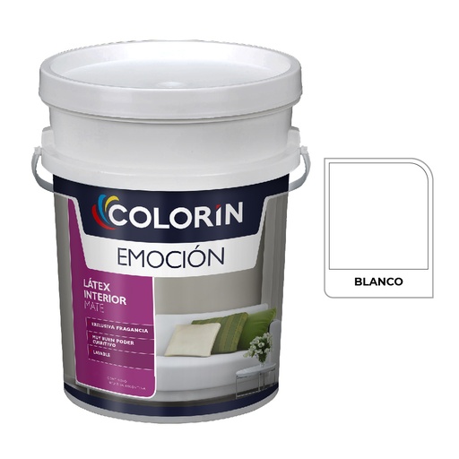 [74529] Emocion Mate Sedoso 20 L