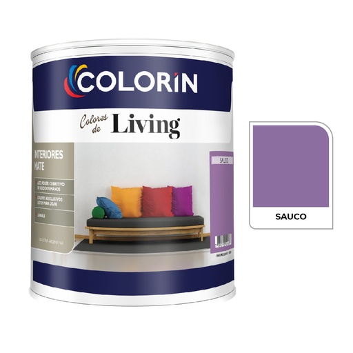 [74455] Living Interior Mate Sauco 1 L