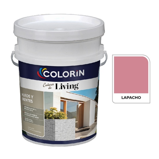[74859] Living Muros y Frentes Lapacho 20 L