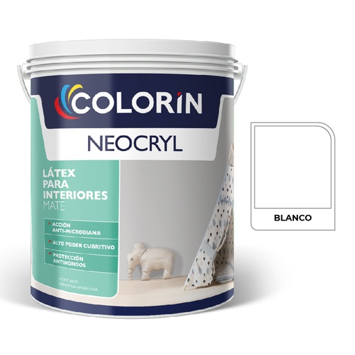 [74787] Neocryl Mate   4 L