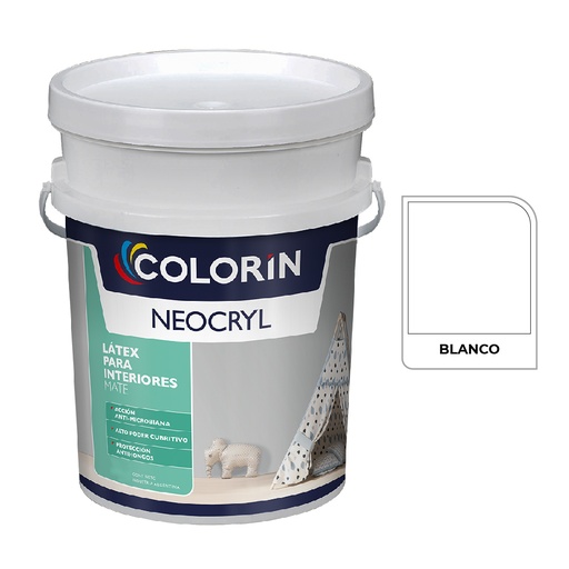 [74789] Neocryl Mate 20 L