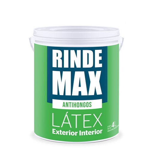 [45037] Rindemax Exterior Interior  4 L