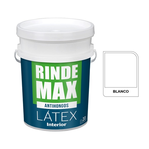 [45089] Rindemax Interior 20 L