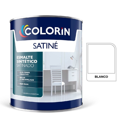 [70305] Satine Blanco  1 L