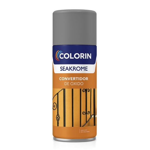 [44302] Seakrome Aerosol Gris 440 ml