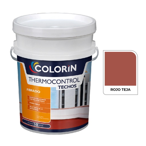 [74029] Thermocontrol Fibrado Teja 20 Kg