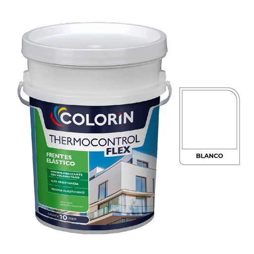 [74039] Thermocontrol Flex Blanco 20 L