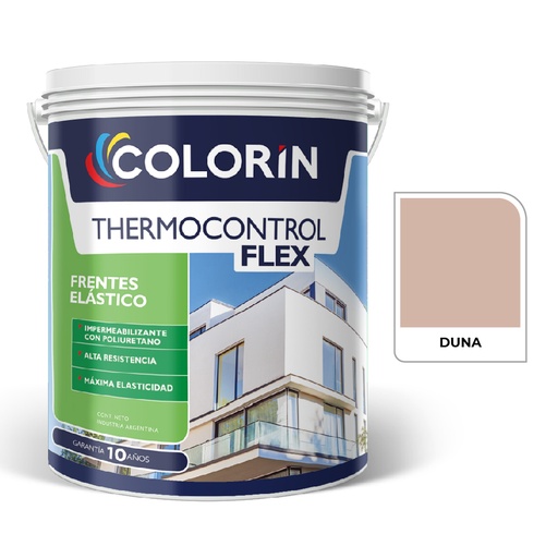 [74087] Thermocontrol Flex Duna  4 L