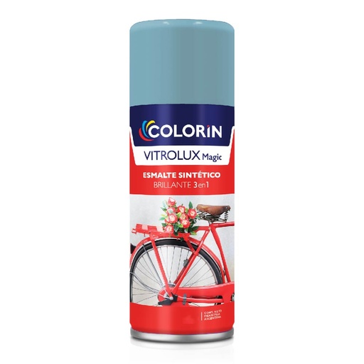 [43082] Vitrolux Aerosol Brill Celeste 440 ml