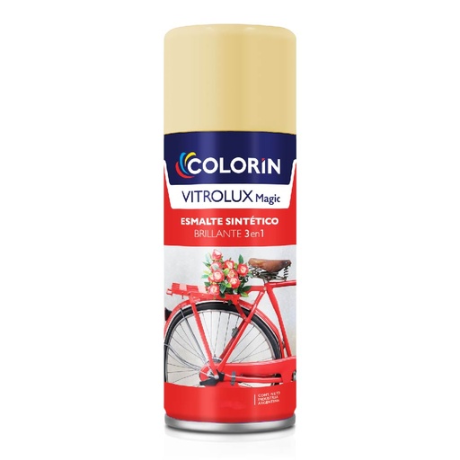 [43142] Vitrolux Aerosol Brill Marfil Seda 440 ml