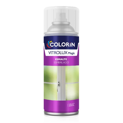 [44232] Vitrolux Aerosol Esmerilado 440 ml