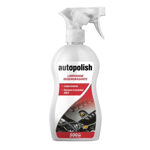 [81134] Autopolish Desengrasante 500 ml