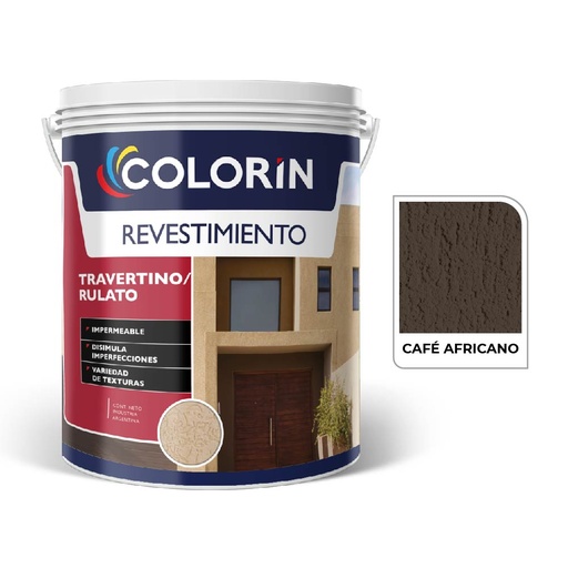 [44491] Rev. Travert. Med. Cafe Africano  6 Kg