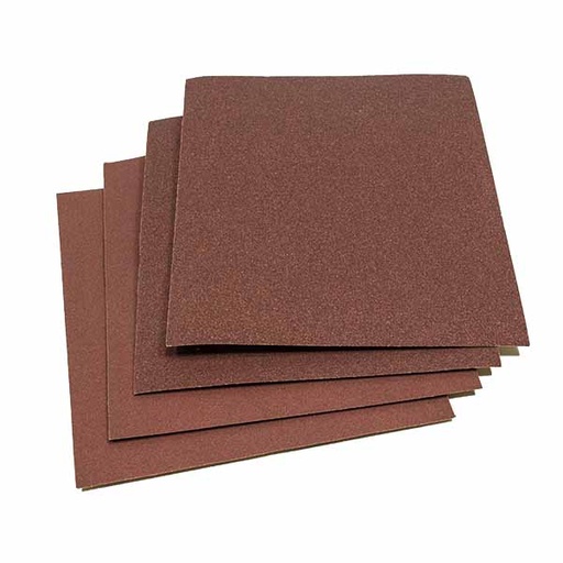 [01282005] El Galgo Lija Universal / Madera  50