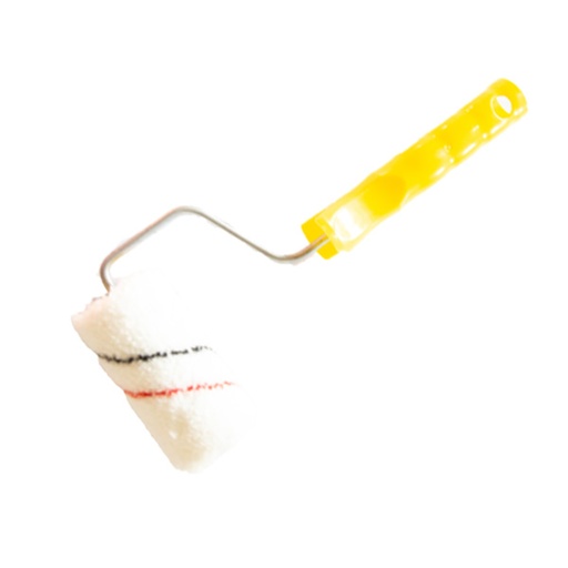 [01036010] El Galgo Rodillo Antigota 10 cm