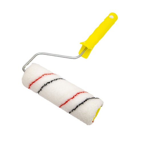 [1036017] El Galgo Rodillo Antigota 17 cm