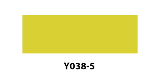 [Y0385] Y038-5