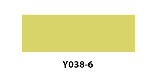 [Y0386] Y038-6