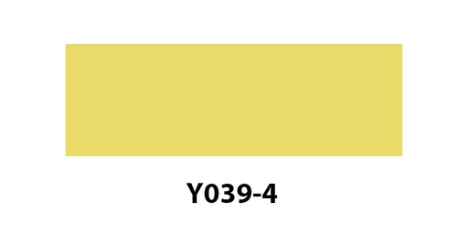 [Y0394] Y039-4