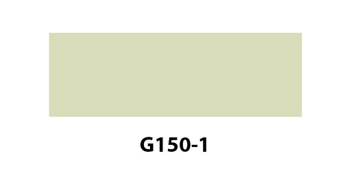 [G1501] G150-1