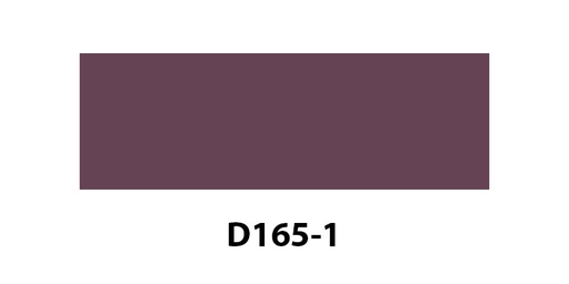 [D1651] D165-1